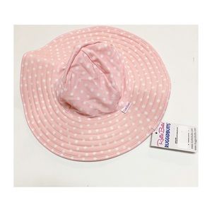 NWT Ruffle Butts Hat